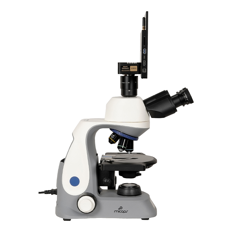 SVISCMOS WITH MICROSCOPE