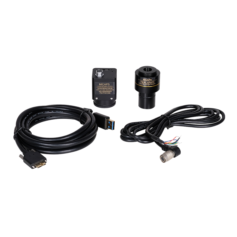 SV3SCMOS SERIES - Image 9