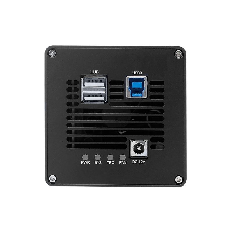 HPTEC3CMOS SERIES - Image 5